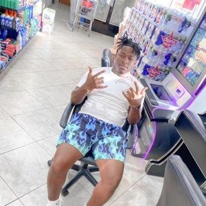 Meet your Posher, Nick